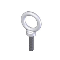 EYE BOLT, 3/8-16